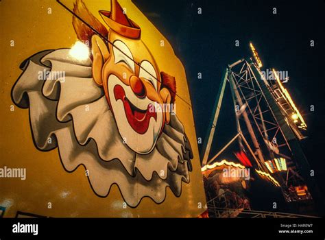 Usa County Fair Stock Photo Alamy