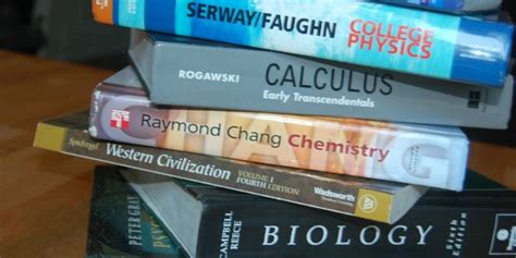 To save $50 a month to buy books next semester? How to Save Money on College Textbooks | Start School Now