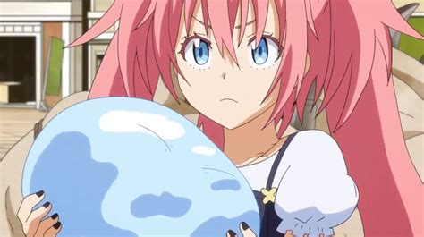 That Time I Got Reincarnated As A Slime Clayman Anime Wallpaper Hd