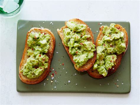 Is Avocado Toast Good For Weight Loss Food Network