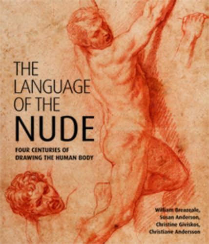 Language Nude Four Centuries By Breazeale William AbeBooks