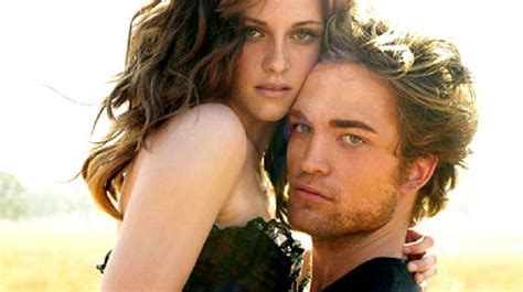 Kristen Stewart Cheating On Robert Pattinson Photos Suggest Wjla