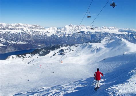 Learn To Ski In The Swiss Alps 2020 Travel Recommendations Tours