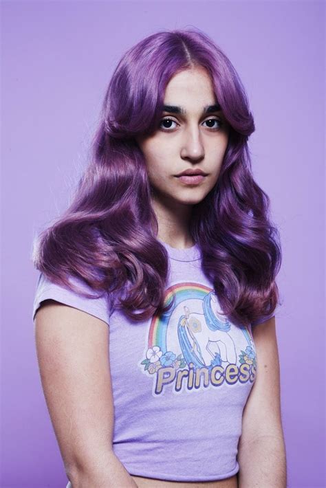 Arvida Bystrom Hairspirational Pinterest Pastel Hair