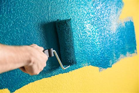 Different Types Of Textures To Decorate Your Interior Walls Budget Painters