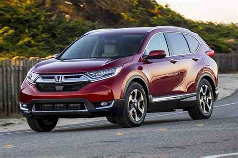 10 Most Affordable New Compact Suvs For 2019 Autotrader