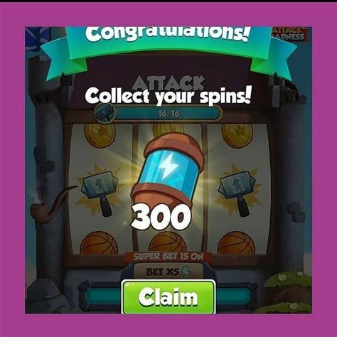 By finishing each collection you get gifts like spins and coin etc. Visit the website to get free spins and coins # ...