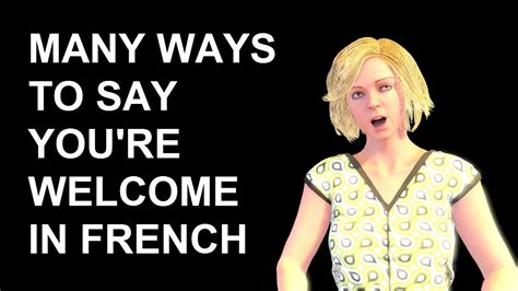 How To Speak French / French vocabulary lists from Selfrench | Basic ...