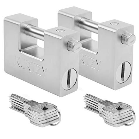 10 Best Abus Shipping Container Locks Review And Buying Guide Pdhre