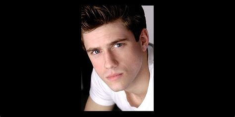Aaron Tveit Lands Dicaprio Role In Catch Me If You Can Wopat Butler