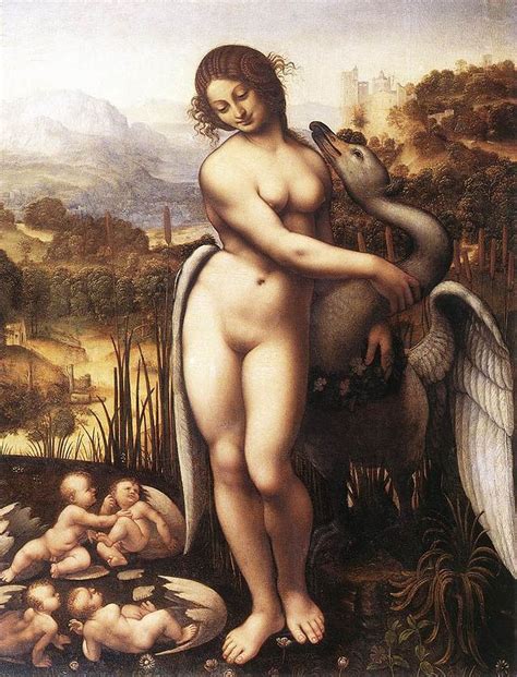 Erotic Million Dollar Leonardo Destroyed By An Hysterical Woman