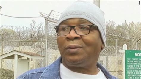 Goldstriped Louisianas Longest Serving Death Row Prisoner Walks Free