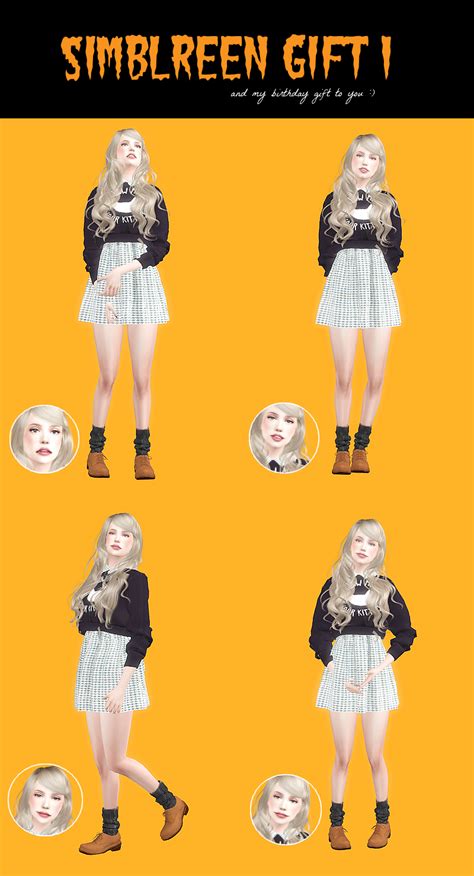 Maybe you would like to learn more about one of these? Random Poses - Whimsims