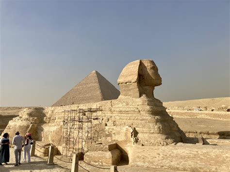 48 Hours In Cairo What To See And Do In Egypts Capital Dan Round