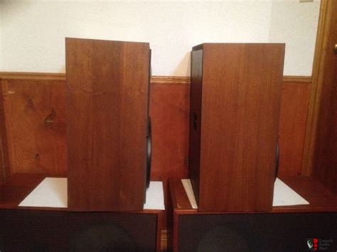 Vintage Jbl L112 Speakers Photo 679436 Us Audio Mart