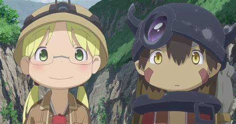 Where To Watch Read Made In Abyss