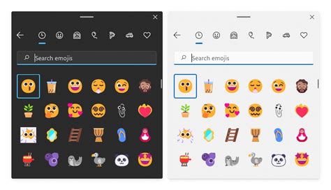 How To Get The New Windows 11 Emojis In Stable Builds Aka 22000 R