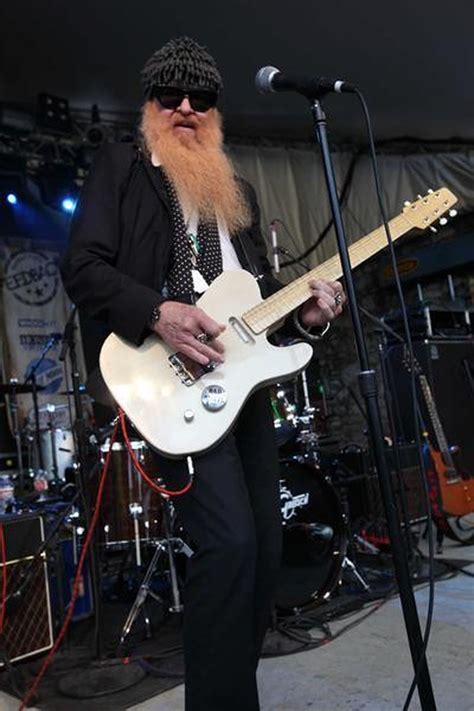 Billy Gibbons of ZZ Top mounts solo tour with Boston and Connecticut ...