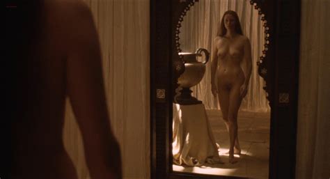 Tilda Swinton Full Frontal Nude Frame Composites The Best Porn Website