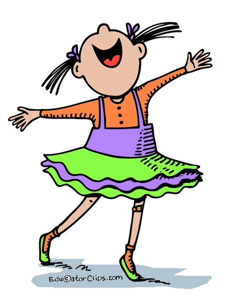 Happy Dance Clipart Images Images And Photos Finder