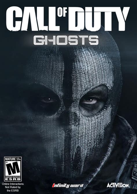 Call Of Duty Ghosts Free Download For Pc Fullgamesforpc