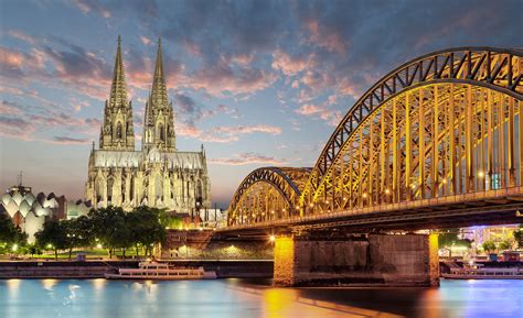 Kölner dom واسمها الرسمي hohe domkirche st. Kölner Dom - Köln | voucherwonderland