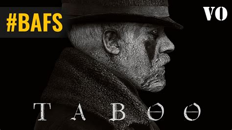 Taboo Season 1 Trailer VO 2017 YouTube