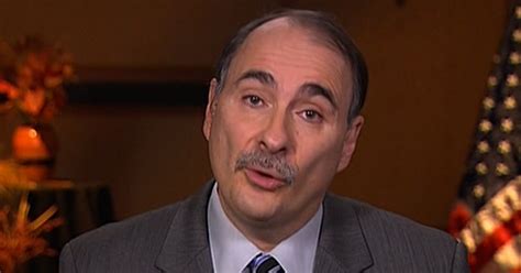axelrod i give romney an f for being honest with american people