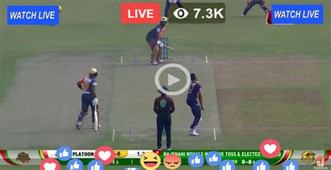 Live Cricket Bpl 2019 20 Gtv Live Dhaka Platoon Vs Cumilla Warriors