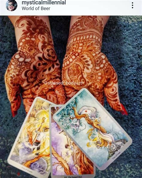 Pin On Stained Henna Designs 2019 2021