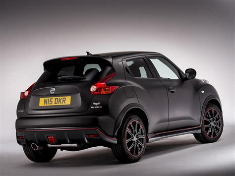 Nissan Juke Hybrid Reviews Prices Ratings With Various Photos