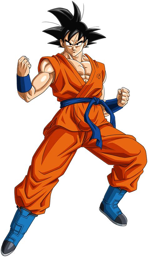 Image Goku Dbspng Dragon Ball Wiki Fandom Powered By Wikia