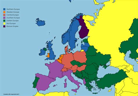 561 Best Regions Of Europe Images On Pholder Map Porn Europe And Maps