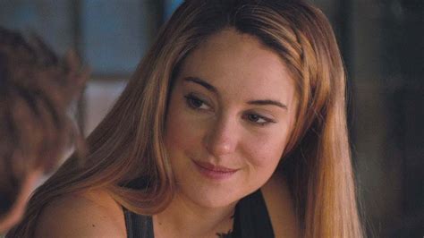 Shailene woodly divergent movie celebs celebrities woman face beautiful creatures beautiful women hollywood princess. Divergent First Clip Official - Shailene Woodley - YouTube