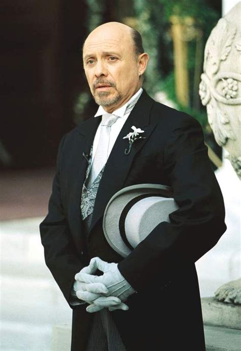 Hector Elizondo From The Princess Diaries Princess Diaries Princess