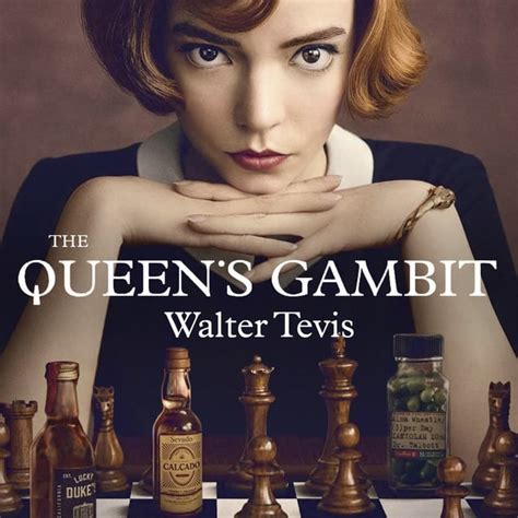 The Queens Gambit De Nederlandse Editie Van Het Boek Waarop De