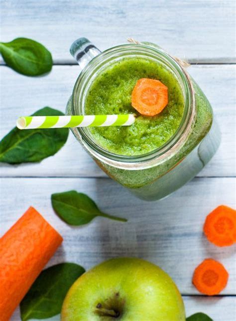 Kids with diabetes benefit from a healthy diet the same as everyone else. The Best 10 Delicious Diabetic Smoothie Recipes | Diabetic ...