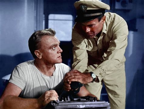 Top 10 James Cagney Film Time Goes By