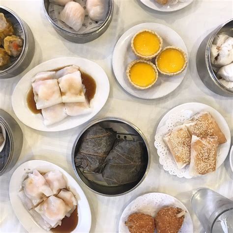 Things to do near dim sum experience. The Palace Seafood & Dim Sum - Order Food Online - 243 ...