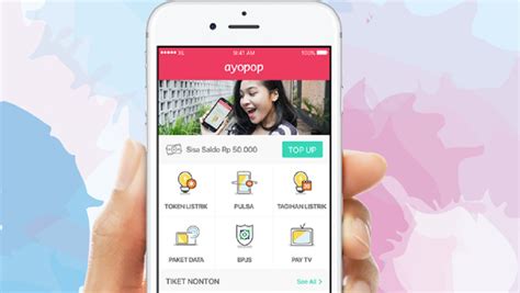 Indonesia's payments startup Ayopop raises Series A led by Finch Capital