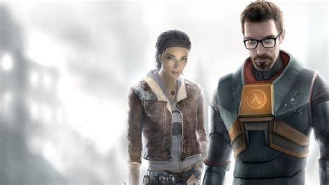 Half Life 2 Fan Made Remastered Collection In Development With Valves Supposed Consent Shacknews