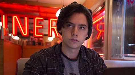 There are no approved quotes yet for this movie. Cole Sprouse Spills On Riverdale Season 2-What's To Come ...