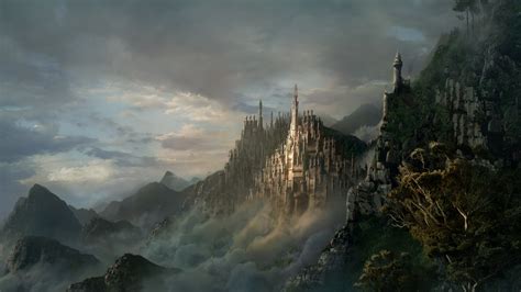 44 Fantasy Wallpaper 1920x1080 On Wallpapersafari