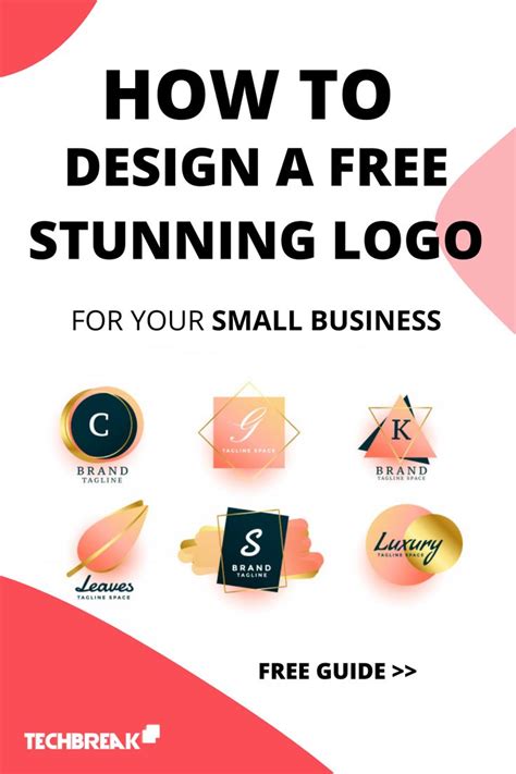 Create A Professional Logo For Your Small Business