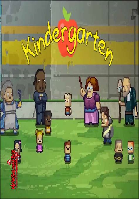 Save 50 On Kindergarten On Steam Kindergarten Game Download For Pc