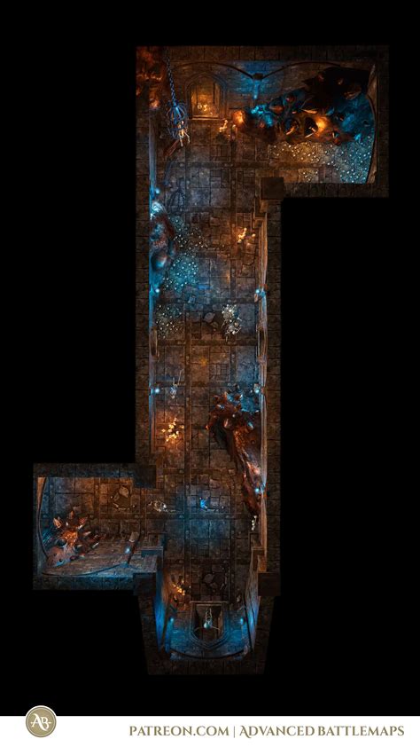 Dungeon Tiles Dungeon Maps Dnd World Map Dungeons And Dragons Game
