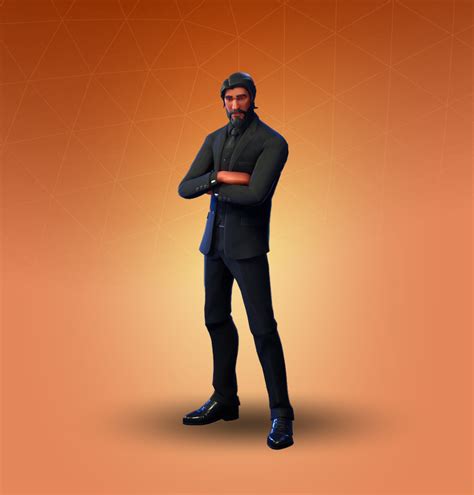 Fortnite The Reaper Skin Character Png Images Pro Game Guides