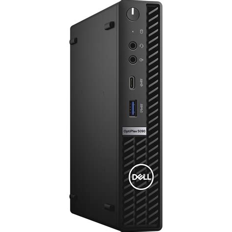 Dell Optiplex 5000 5090 Desktop Computer Intel Core I7 10th Gen I7