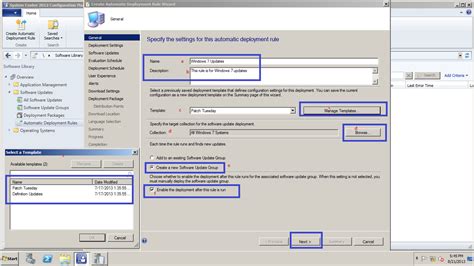 Automatic Deployment Rules In Sccm Hot Sex Picture