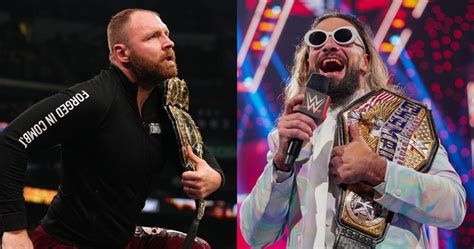 Jon Moxley, Seth Rollins Reflect on The Shield's 10-Year Anniversary